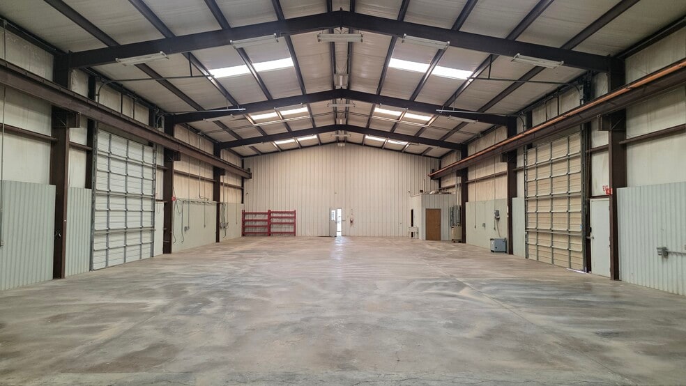 More Photos Of 5505 S FM 1788, Midland Warehouse For Sale