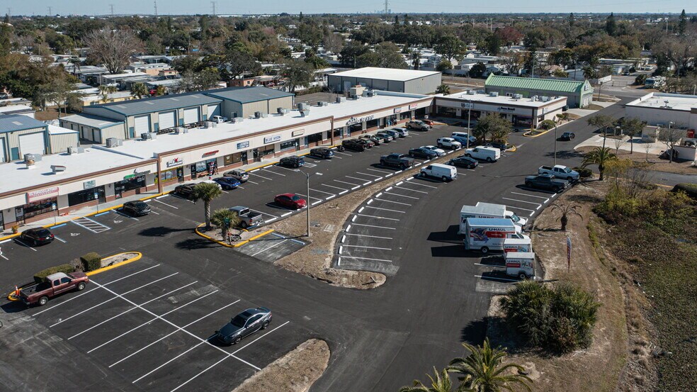 More Photos Of 1479-1499 Belcher Rd S, Clearwater Unknown For Lease