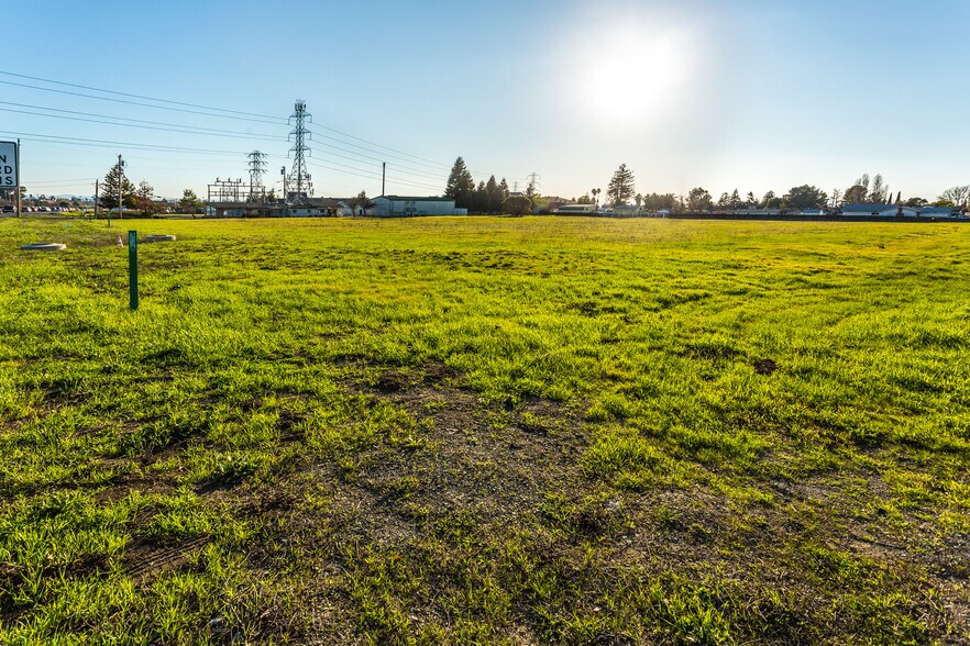 Broadway St, American Canyon, CA 94503 Land For Sale