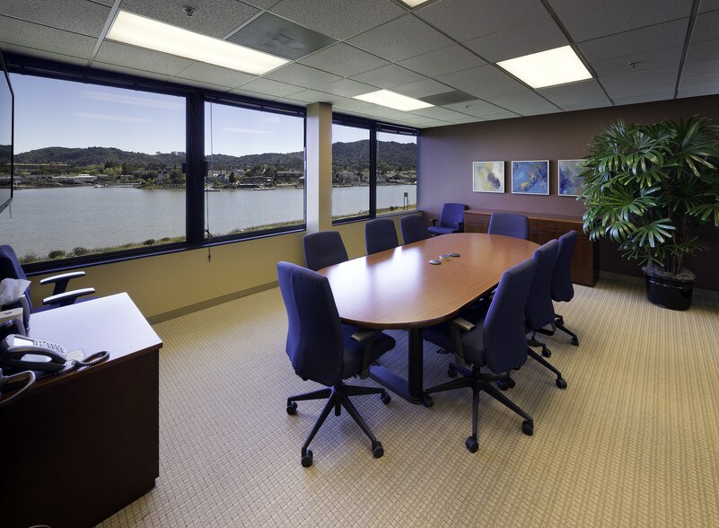 More Photos Of 100 Drakes Landing Rd, Greenbrae Unknown For Lease