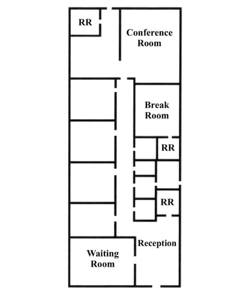More Photos Of 16356 Highway 17, Hampstead Office For Lease