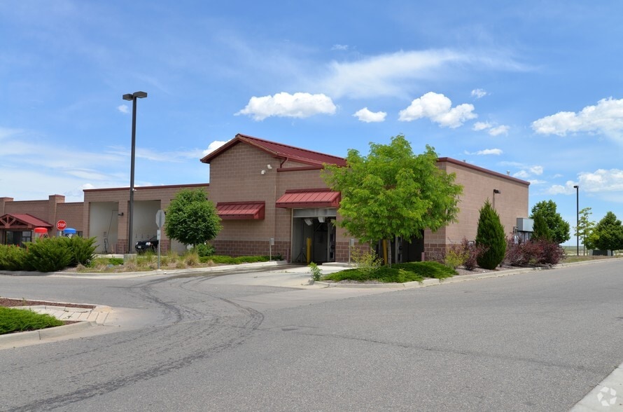 More Photos Of 18324 E 104th Ave, Commerce City Carwash For Sale