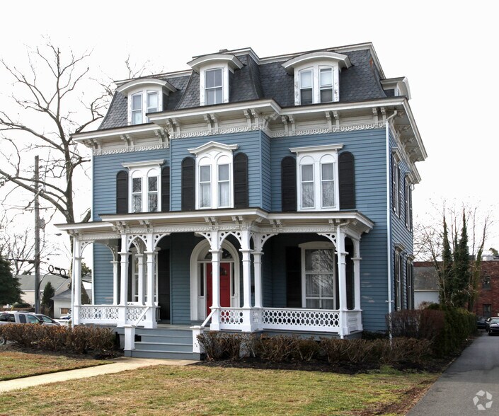 More Photos Of 286 Broad St, Red Bank Office For Sale