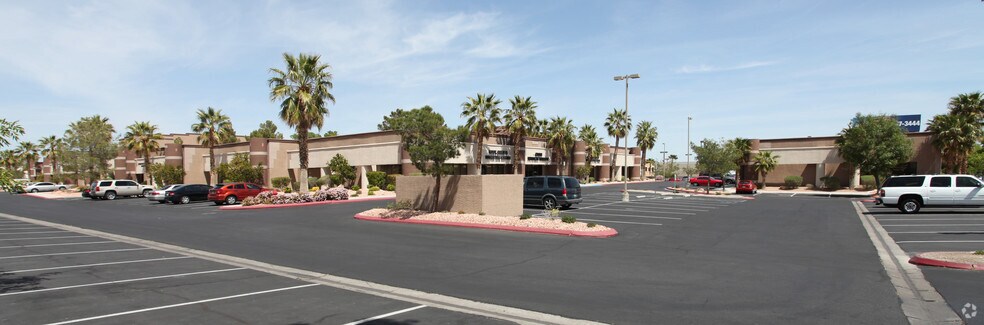 More Photos Of 8064-8084 W Sahara Ave, Las Vegas Office For Lease