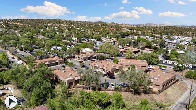 More Photos Of 710-730 N Montezuma St, Prescott Office For Lease