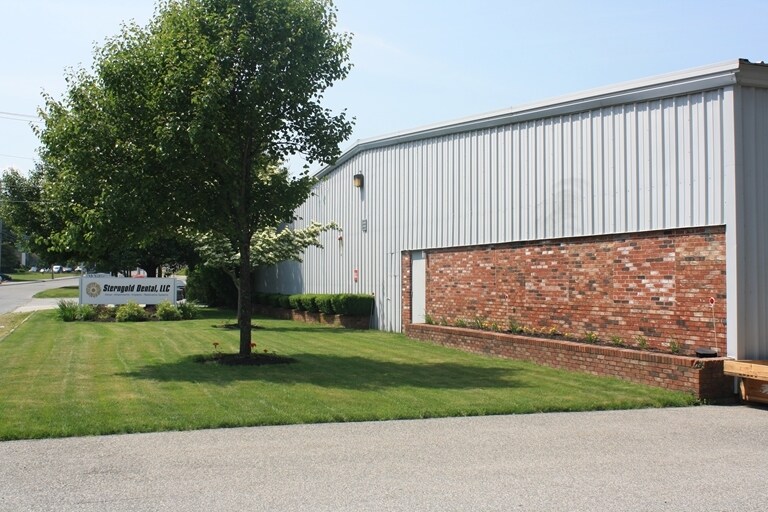 More Photos Of 23 Frank Mossberg Dr, Attleboro Manufacturing For Sale