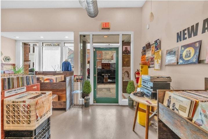 More Photos Of 124 E Main St, Durham Storefront Retail Office For Sale