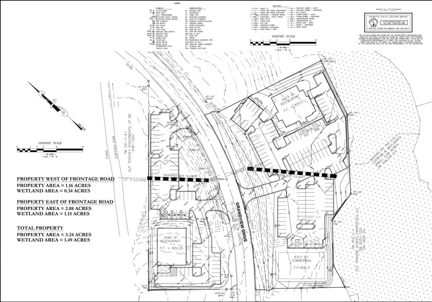 More Photos Of Grandview Drive, Simpsonville Land For Sale