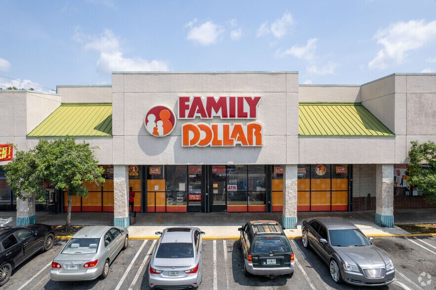 More Photos Of 2261 Edgewood Ave W, Jacksonville Storefront For Lease