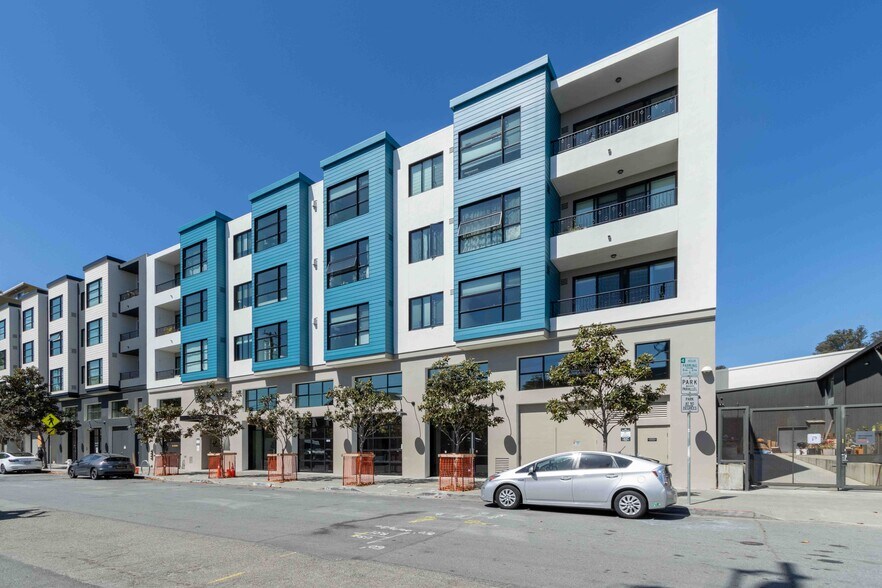More Photos Of 1278-1280 Minnesota St, San Francisco Apartments For Lease