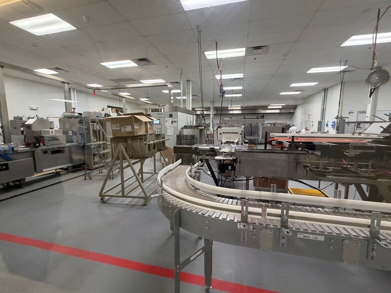 More Photos Of 1999 Mount Read Blvd, Rochester Manufacturing For Lease