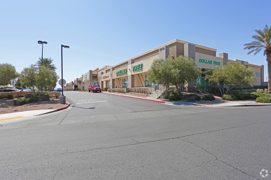 More Photos Of 6005 S Eastern Ave, Las Vegas Unknown For Lease