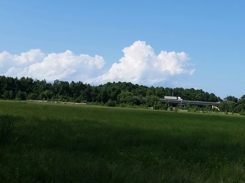 Primary Photo Of S Military Hwy, Chesapeake Land For Sale