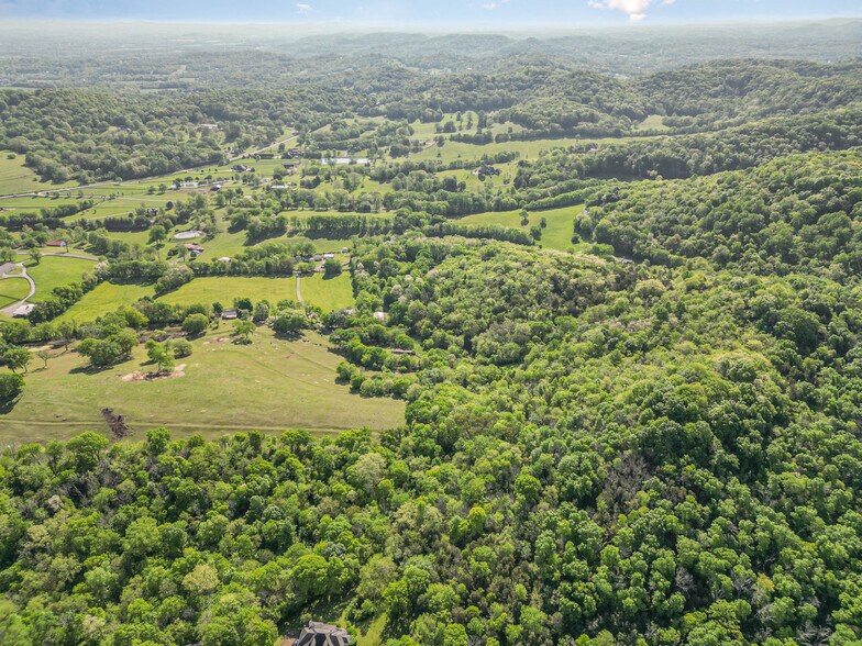 More Photos Of 4481 Dyke Bennett Rd, Franklin Land For Sale