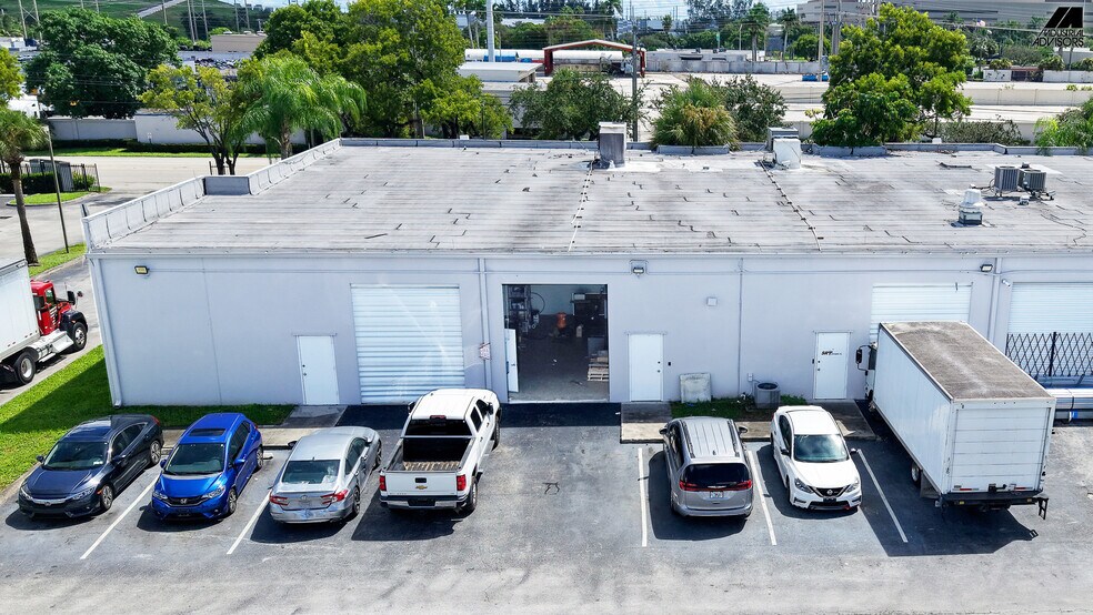 More Photos Of 4101 SW 47th Ave, Davie Flex For Lease