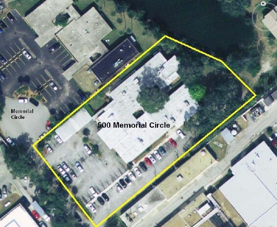 More Photos Of 500 Memorial Cir, Ormond Beach Medical For Sale