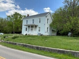 Primary Photo Of 7312 E Miami River Rd, Cincinnati Land For Sale