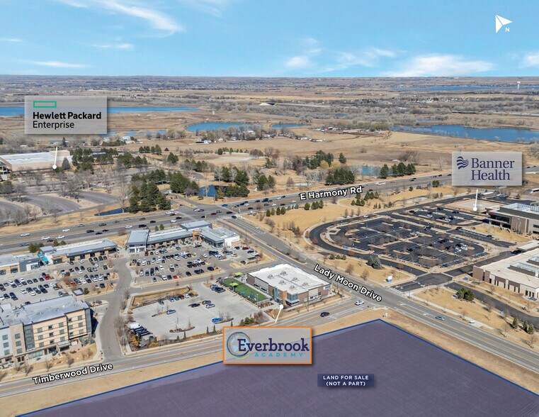 More Photos Of 4681 Lady Moon Dr, Fort Collins Daycare Center For Sale