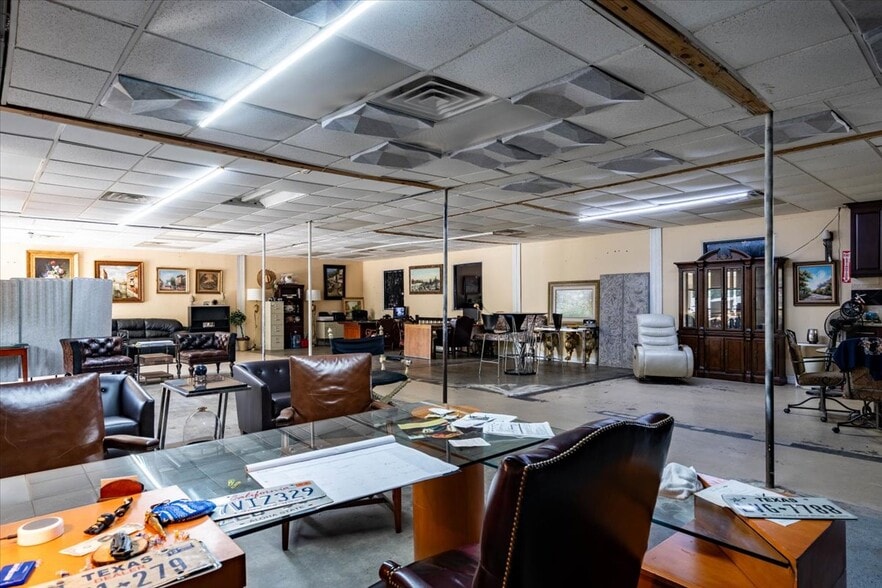 More Photos Of 12969 W Hardy Rd, Houston Warehouse For Sale