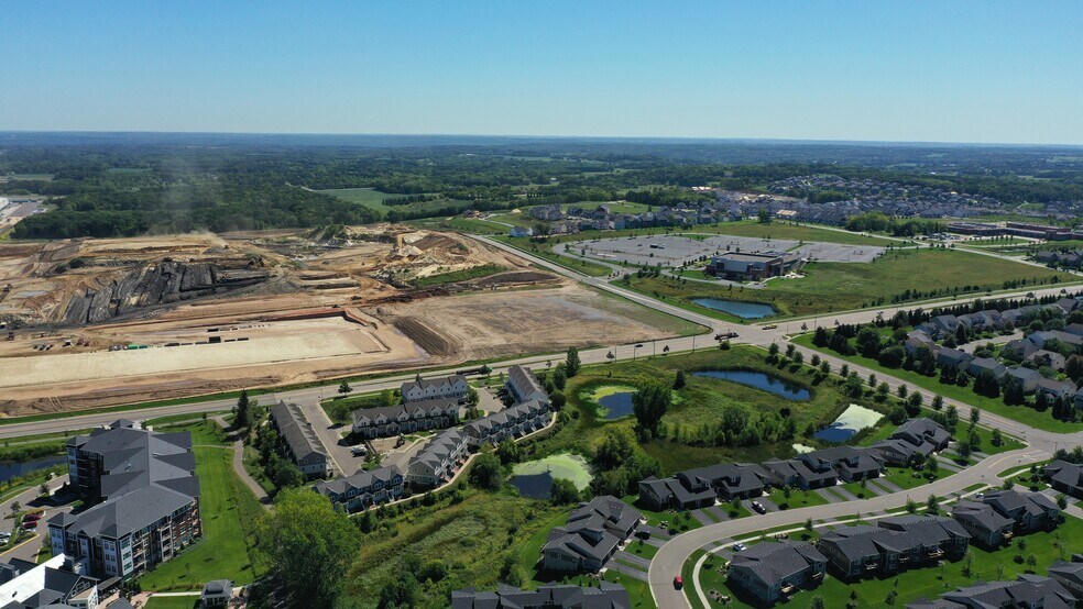 More Photos Of 705 Settlers Ridge Pky, Woodbury Land For Sale