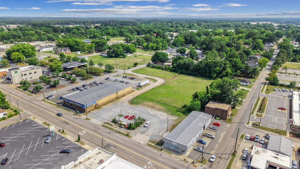 More Photos Of 509 E Market St, Smithfield Land For Sale