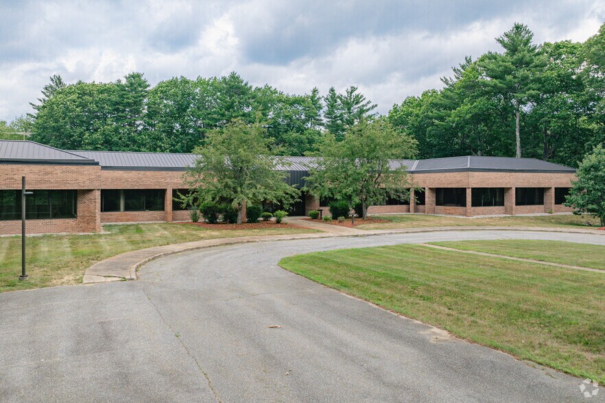 More Photos Of 266 Route 125, Kingston Warehouse For Lease