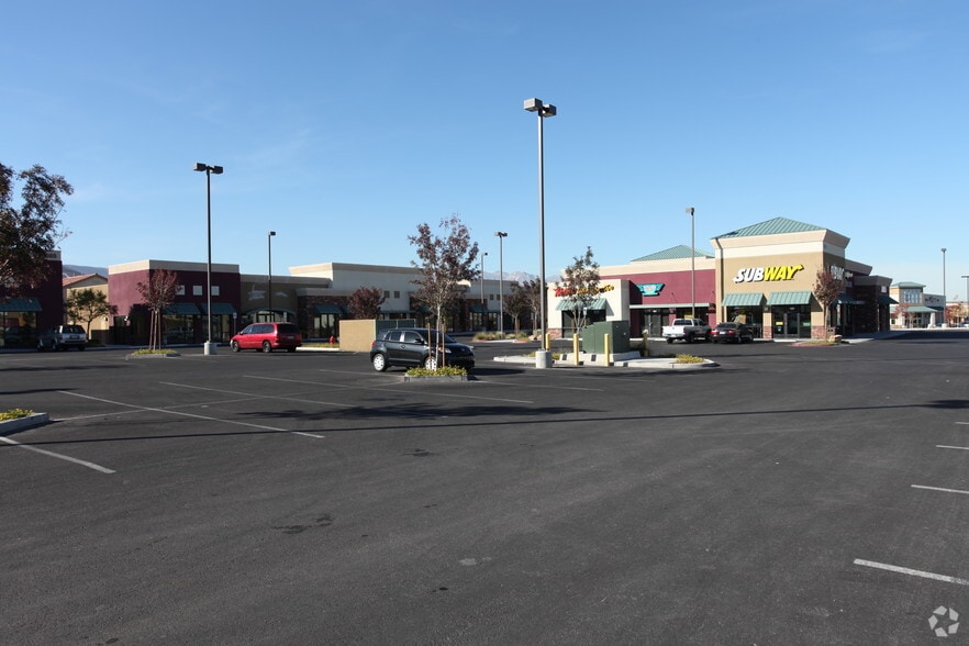 More Photos Of 6415-6545 S Fort Apache Rd, Las Vegas Unknown For Lease