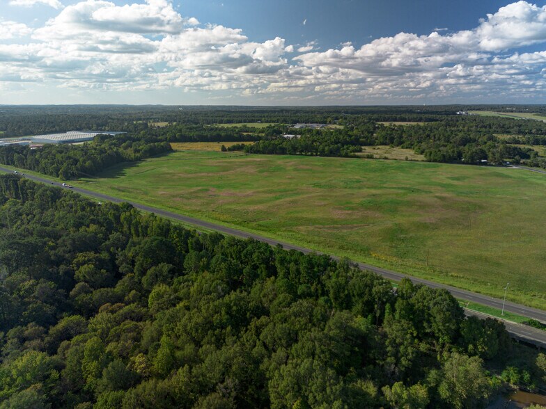 More Photos Of Hwy 31 @ I 20, Marshall Land For Sale