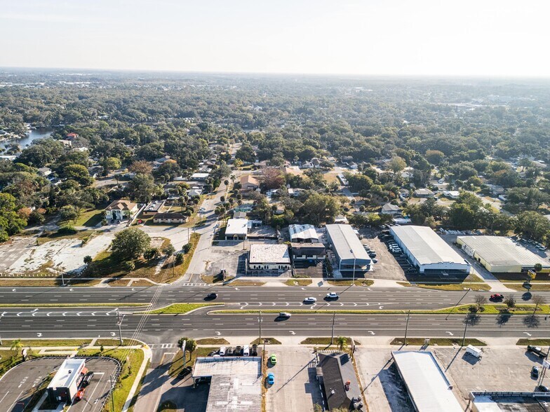 More Photos Of 7212 US Highway 19, New Port Richey Office For Sale