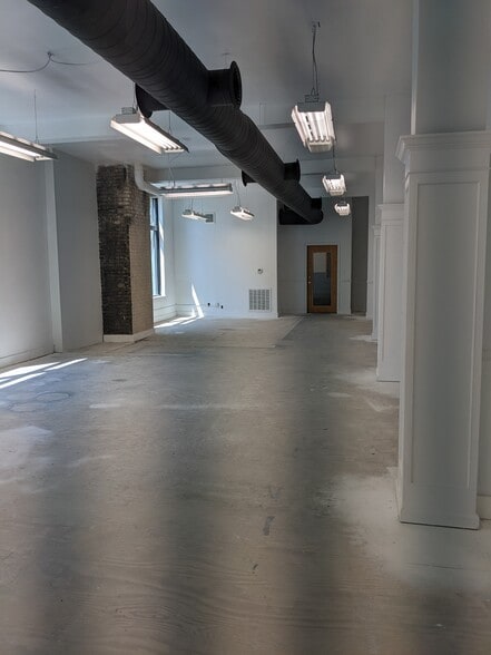 More Photos Of 2201-2209 N Dr. Martin Luther King Jr Dr, Milwaukee Loft Creative Space For Lease