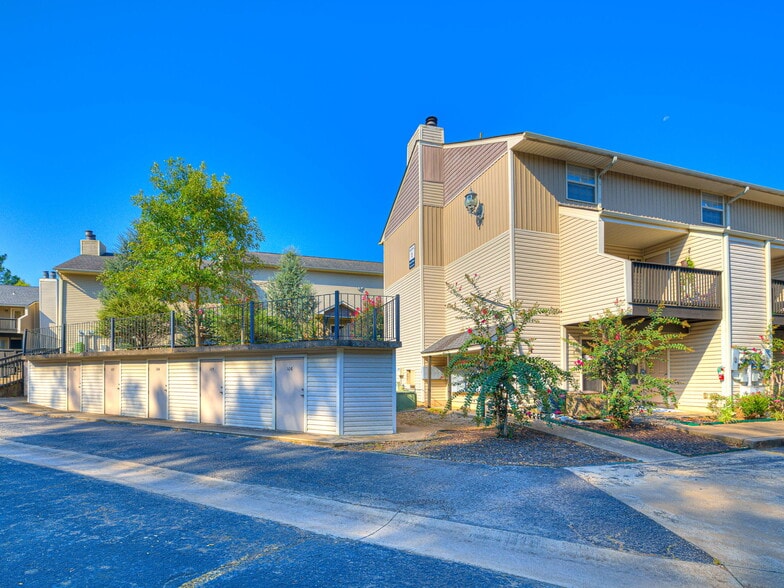 More Photos Of , Fort Smith Multifamily For Sale