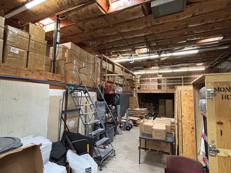 More Photos Of 3829 N 3rd St, Phoenix Light Distribution For Sale