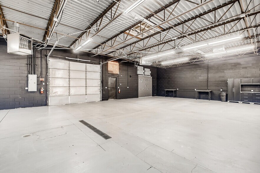 More Photos Of 1448 W Cedar Ave, Denver Manufacturing For Sale
