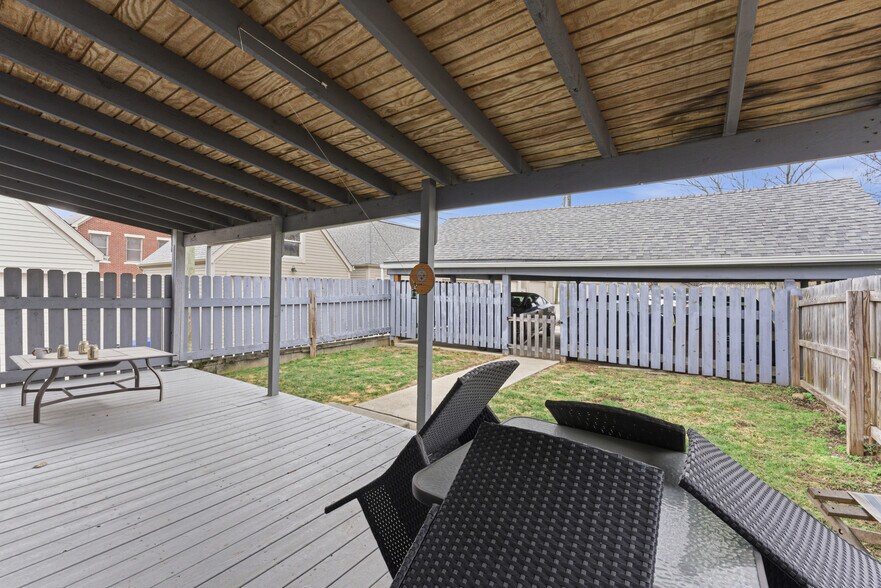 More Photos Of 526 W 1st Ave, Columbus Multifamily For Sale