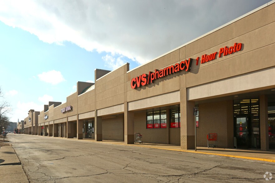 More Photos Of 3090-3300 Carpenter Rd, Ypsilanti Unknown For Lease