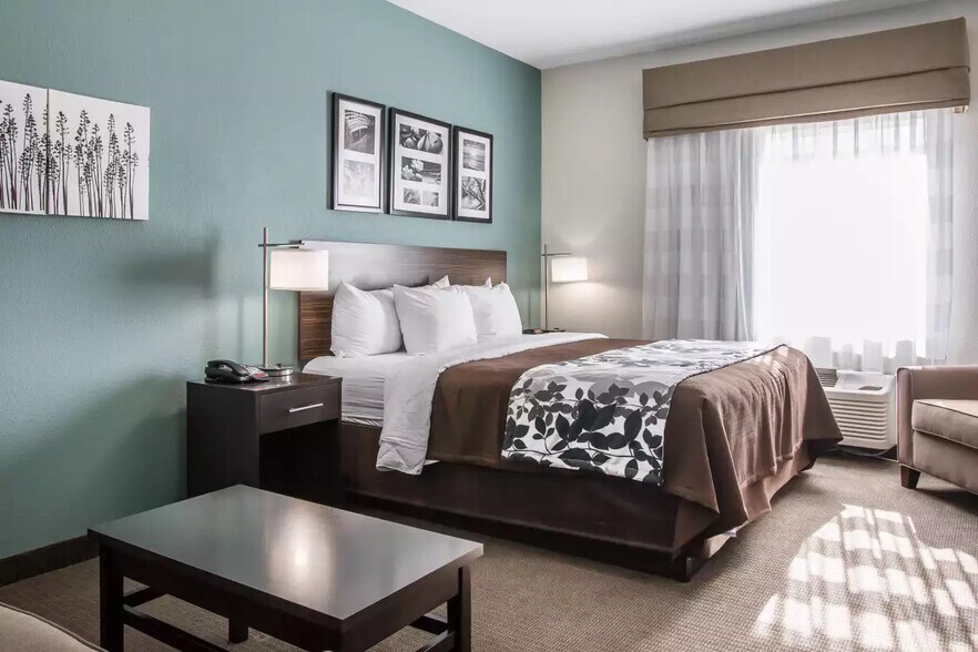 More Photos Of , Meridian Hospitality For Sale