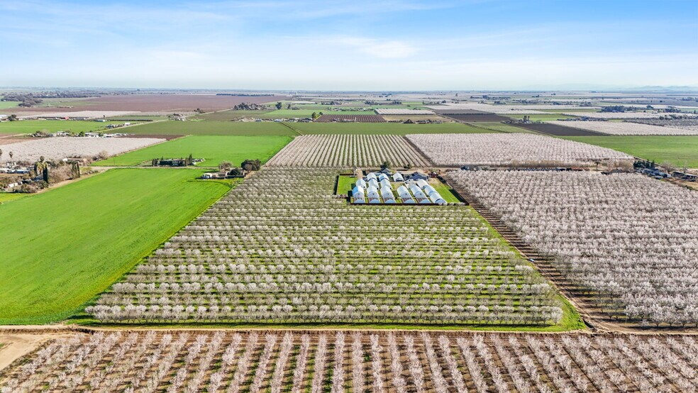 More Photos Of 1631 Fig Ave, Patterson Land For Sale