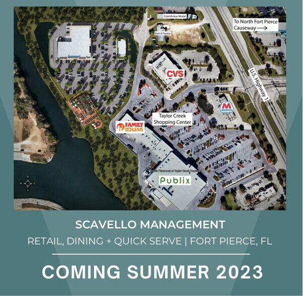 More Photos Of 1891 N Us Hwy 1, Fort Pierce Land For Lease