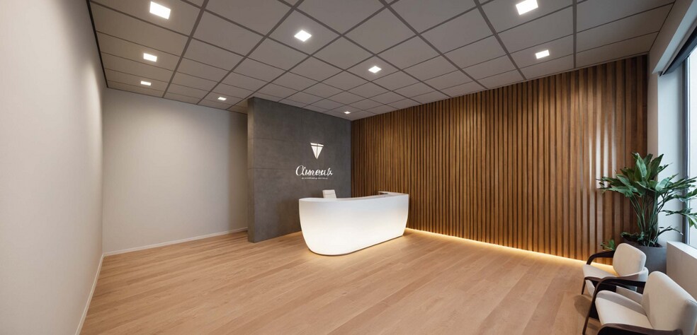 More Photos Of 10 Corporate Park, Irvine Office For Lease