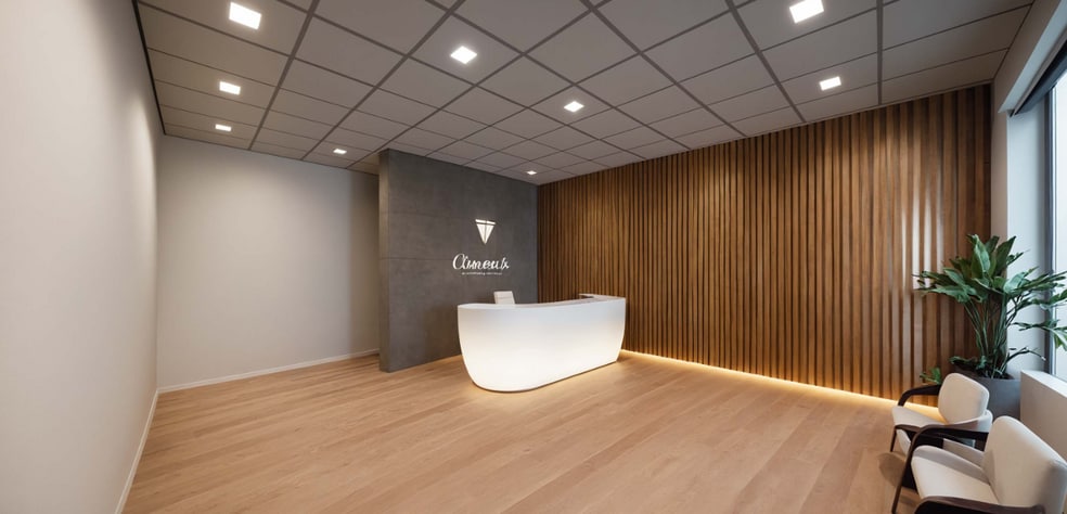 More Photos Of 10 Corporate Park, Irvine Office For Lease