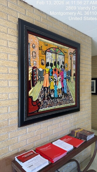 More Photos Of 2815 Forbes Dr, Montgomery Schools For Sale