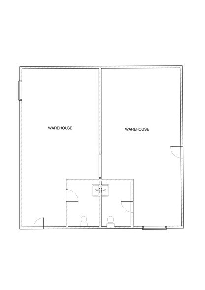 More Photos Of 9233 Charles Smith Ave, Rancho Cucamonga Flex For Sale