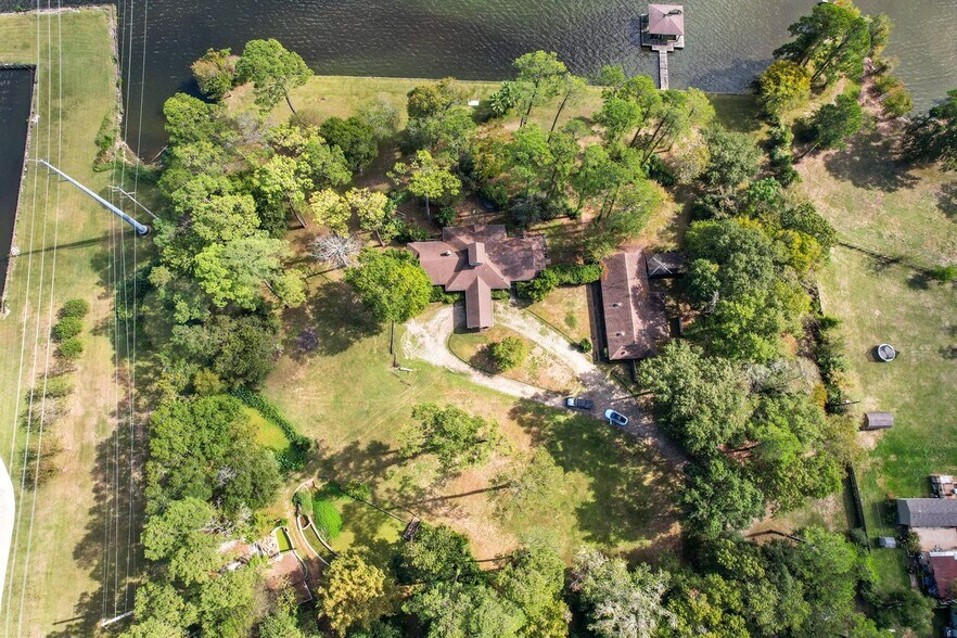 More Photos Of 19410 Nehoc Ln, Humble Land For Sale