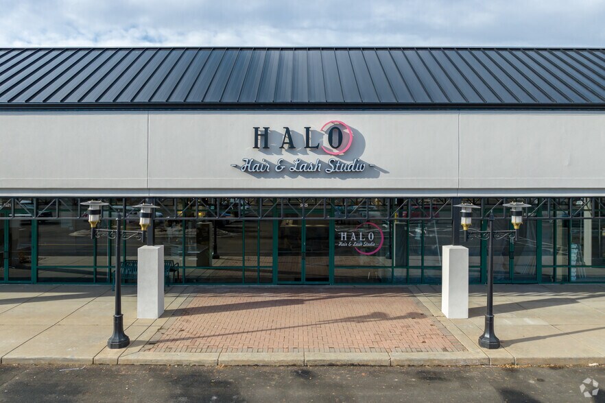 More Photos Of 5601-5753 McWhinney Blvd, Loveland General Retail For Sale