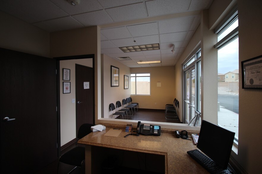 More Photos Of 4130 N Martin Luther King Blvd, North Las Vegas Office For Lease