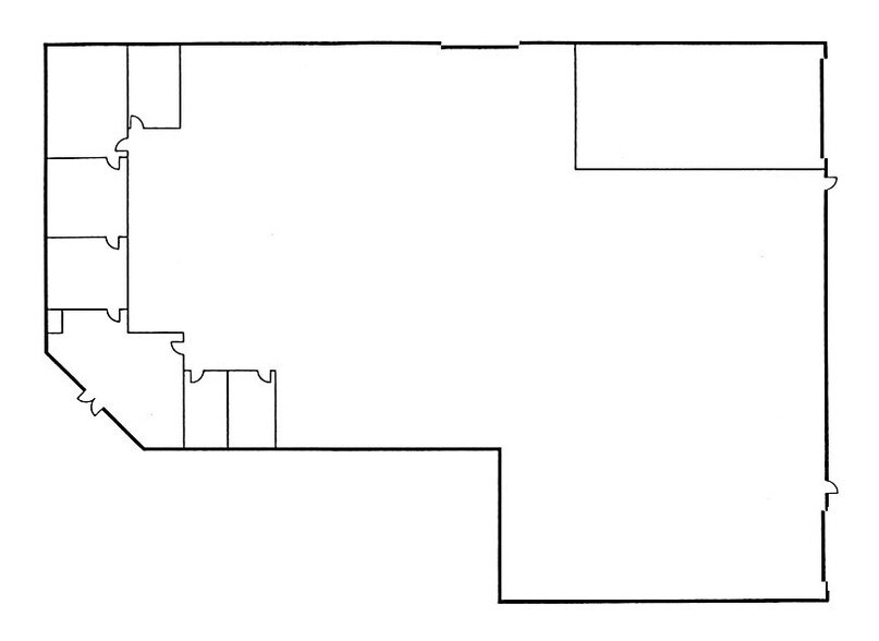 More Photos Of 1811 S 7th St, San Jose Warehouse For Sale
