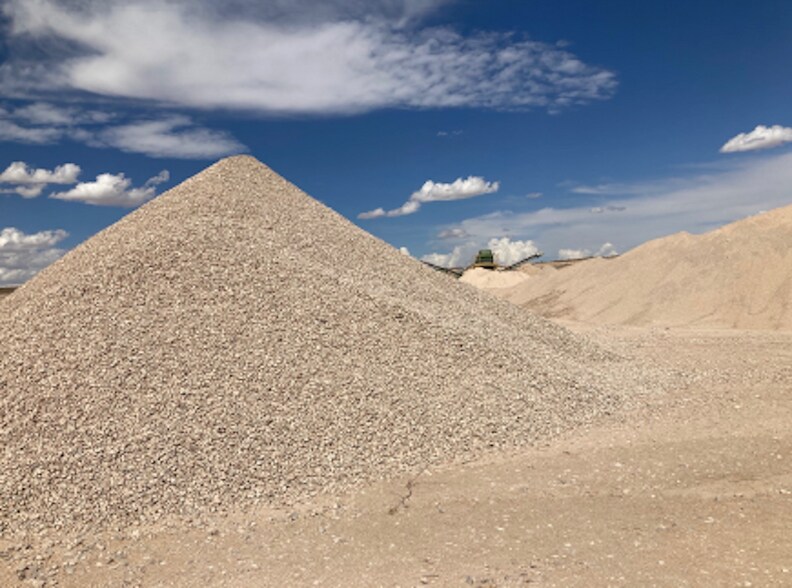 More Photos Of 0 El Paso JAL Pipeline Rd, El Paso Land For Sale