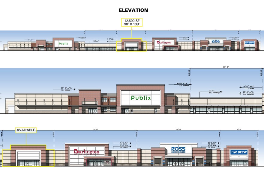 More Photos Of Miami Gardens Dr & NW 87th Ave, Miami Gardens Freestanding For Lease