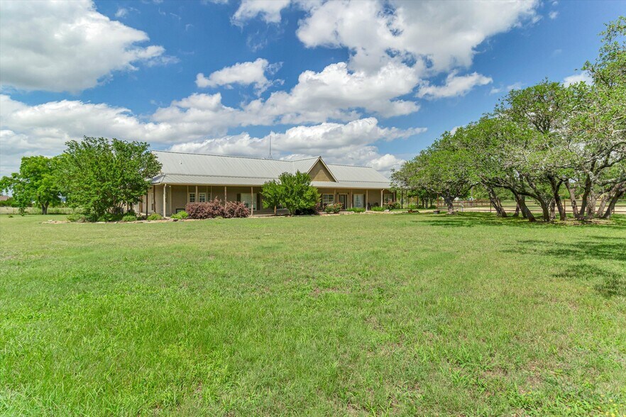 More Photos Of 3227 Farm to Market 1174 rd, Bertram Land For Sale