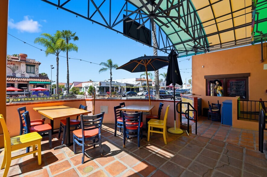 More Photos Of 2470-2474 San Diego Ave, San Diego Storefront Retail Office For Sale